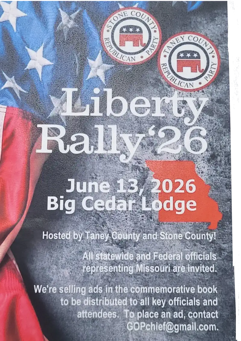 TC CC Liberty rally